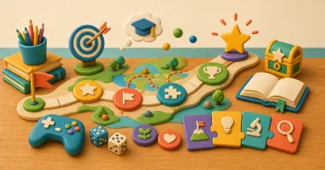 Gamificação na Educação: O que É e Como Funciona