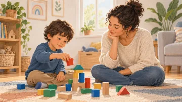 Autismo: como apoiar o desenvolvimento da criança