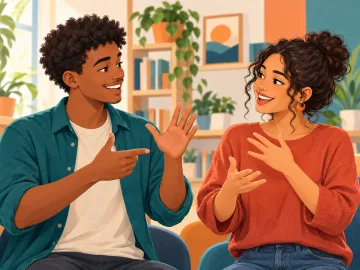 Libras para iniciantes: o que é e como começar a aprender
